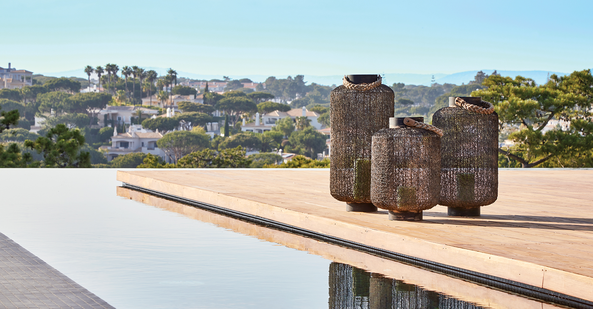 Moroccan Lanterns