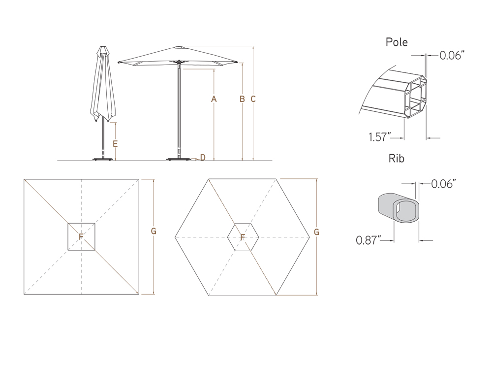 Product Specifications