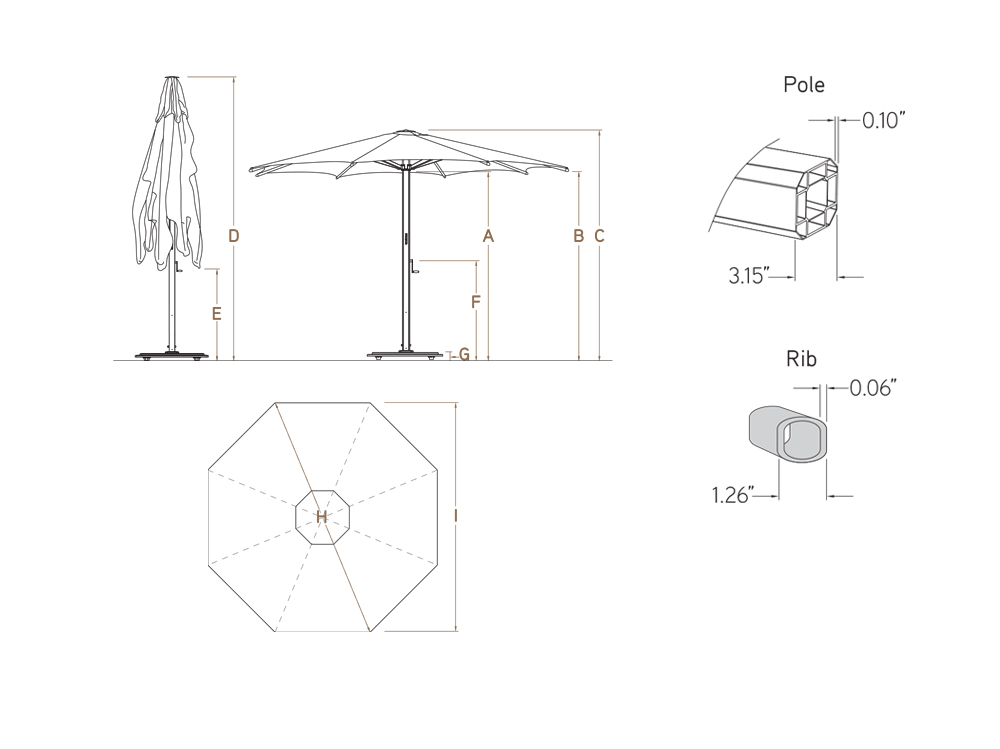 Product Specifications