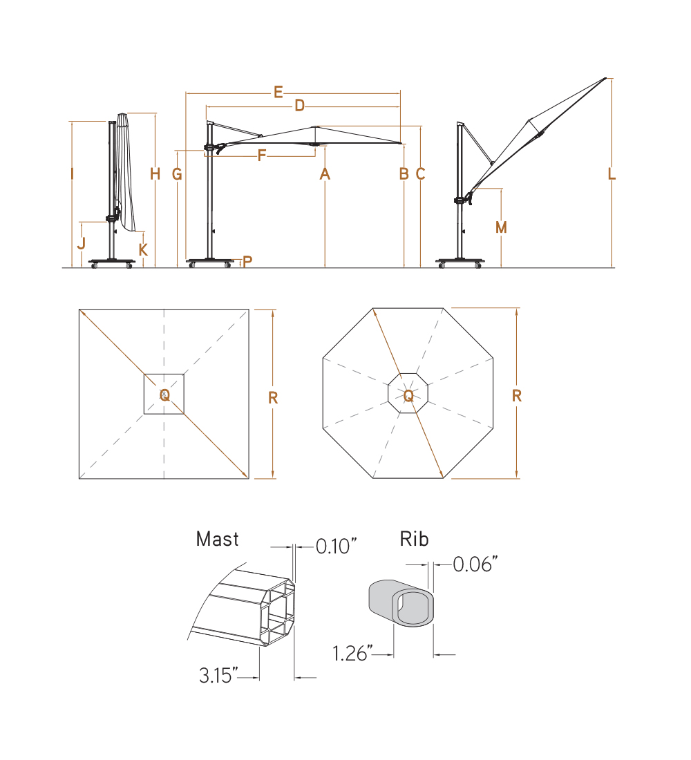 Product Specifications