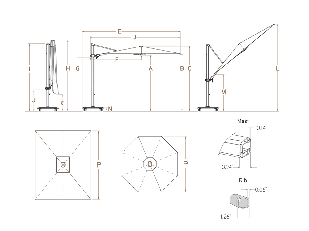 Product Specifications