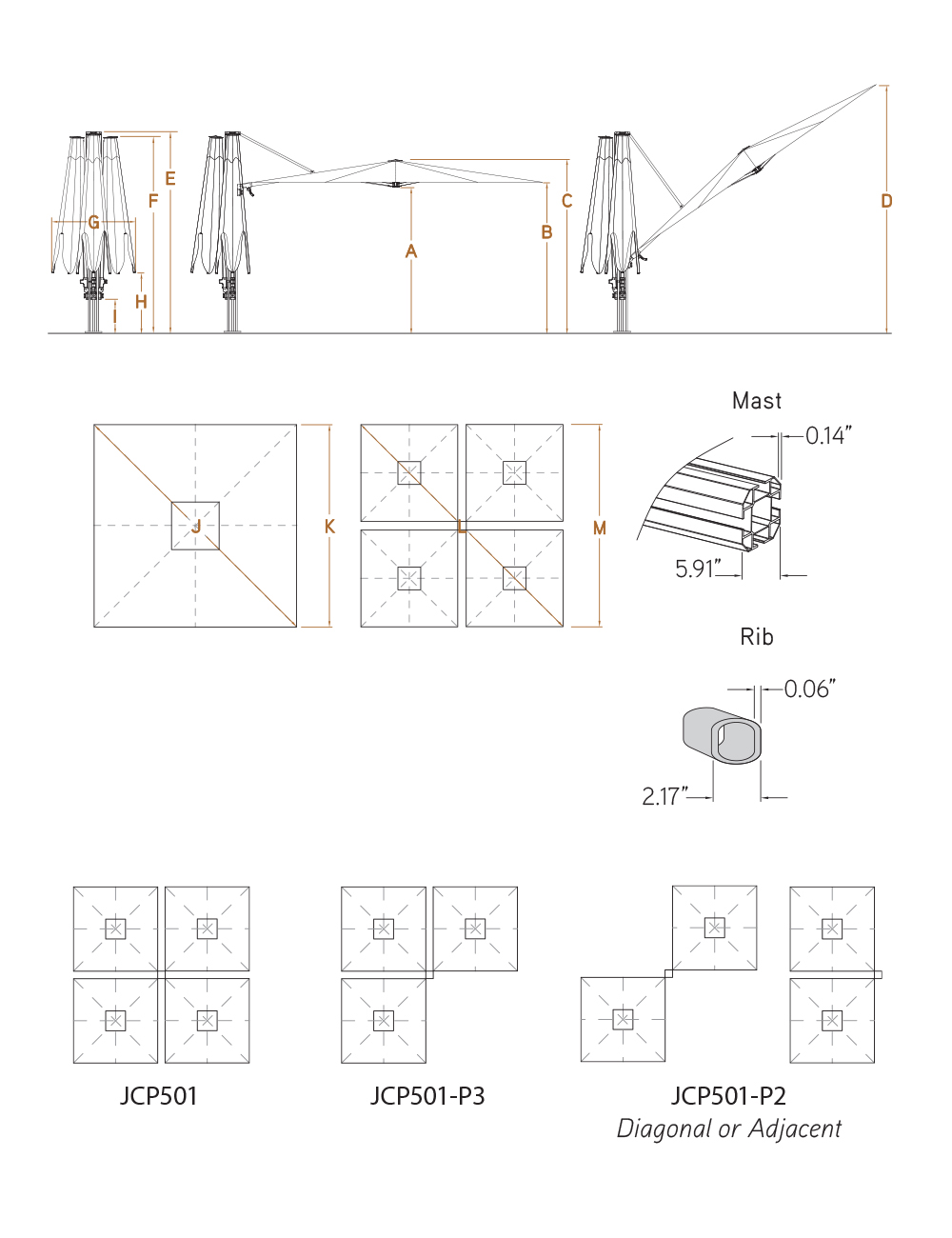 Product Specifications